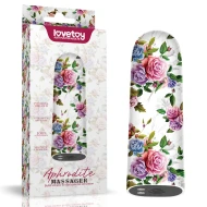 Мини-вибратор «Aphrodite» от «Lovetoy» (8,5 см)