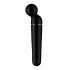 Универсальный массажер «Planet Wand-er» от «Satisfyer» (чёрный)