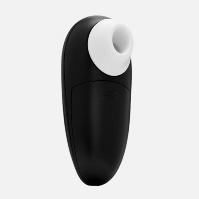 Бесконтактный клиторальный стимулятор «Mini 2» от «Womanizer» (чёрный)