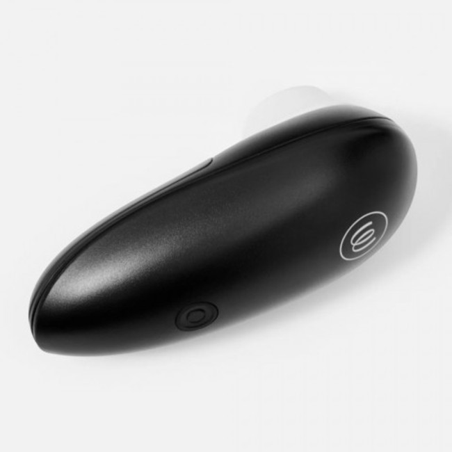 Бесконтактный клиторальный стимулятор «Mini 2» от «Womanizer» (чёрный)