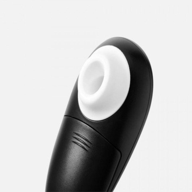Бесконтактный клиторальный стимулятор «Mini 2» от «Womanizer» (чёрный)