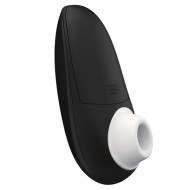 Бесконтактный клиторальный стимулятор «Mini 2» от «Womanizer» (чёрный)