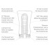  Мастурбатор Keith Haring Soft Tube Cup (Tenga)