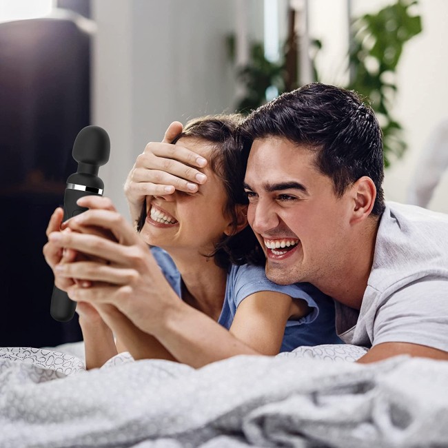 Интерактивный массажер «DOMI 2» от «Lovense» 