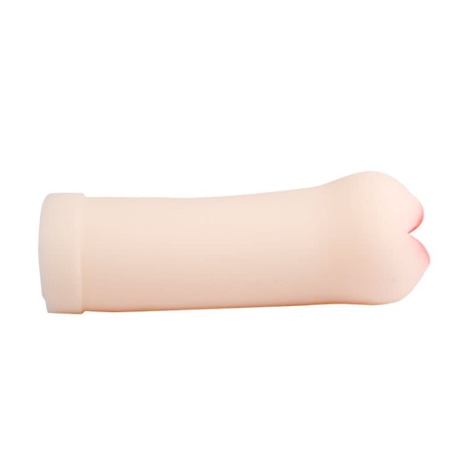 Мастурбатор-ротик «Angel» Мастурбатор-ротик «Angel»