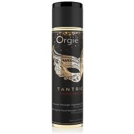 Массажное масло «TANTRIC DIVINE NECTAR» от «Orgie»
