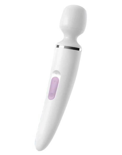 Массажер «Woman Wand-er» от «Satisfyer»