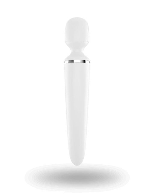 Массажер «Woman Wand-er» от «Satisfyer»