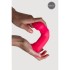 Фалломитатор с вибрацией Hitsens 2 (17 см) 