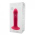 Фалломитатор с вибрацией Hitsens 2 (17 см) 