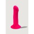 Фалломитатор с вибрацией Hitsens 2 (17 см) 