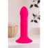 Фалломитатор с вибрацией Hitsens 2 (17 см) 