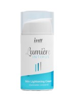 Осветляющий крем для тела «Lumiere Intimus» от «Intt» (15 ML)