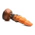 Фэнтезийный фаллоимитатор «Ravager Rippled Tentacle» 