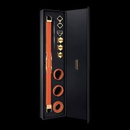 Регулируемая секс-распорка «Adjustable Spreader Bar Set» от «LOCKINK»