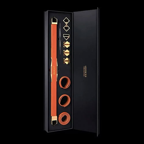 Регулируемая секс-распорка «Adjustable Spreader Bar Set» от «LOCKINK» Регулируемая секс-распорка «Adjustable Spreader Bar Set» от «LOCKINK»