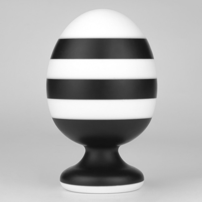 Анальный плаг «X-Missioner » от «Lovetoy» (14 см)