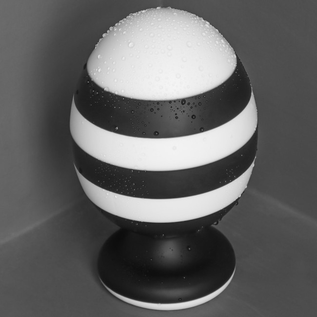 Анальный плаг «X-Missioner » от «Lovetoy» (14 см)