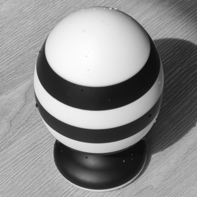 Анальный плаг «X-Missioner » от «Lovetoy» (14 см)