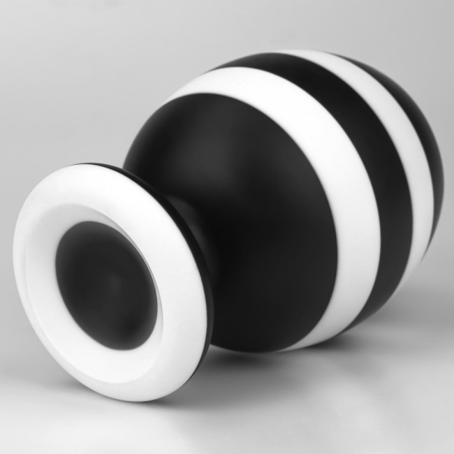 Анальный плаг «X-Missioner » от «Lovetoy» (14 см)