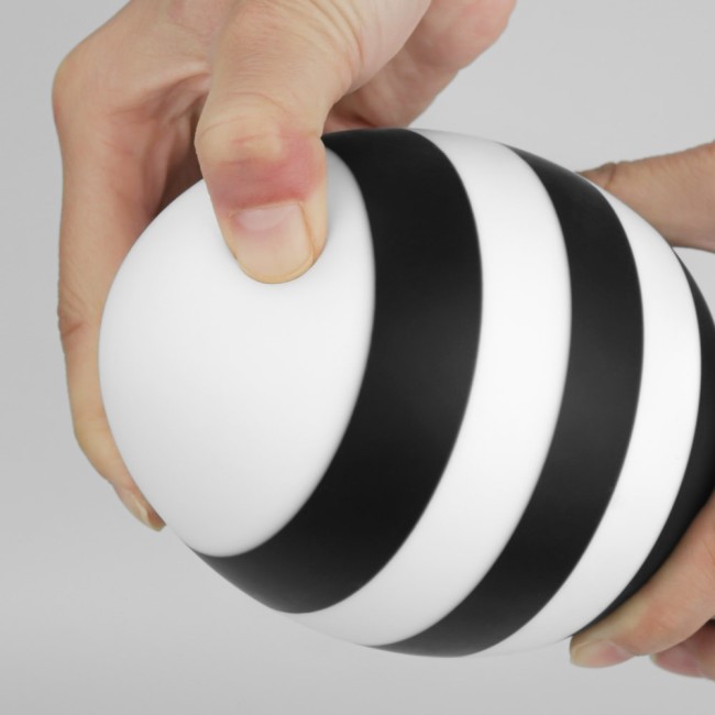 Анальный плаг «X-Missioner » от «Lovetoy» (14 см)