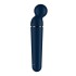 Универсальный массажер «Planet Wand-er» от «Satisfyer» (синий)