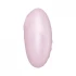 Вакуумный стимулятор клитора «Vulva Lover 3» от «Satisfyer» (розовый) Вакуумный стимулятор клитора «Vulva Lover 3» от «Satisfyer» (розовый)
