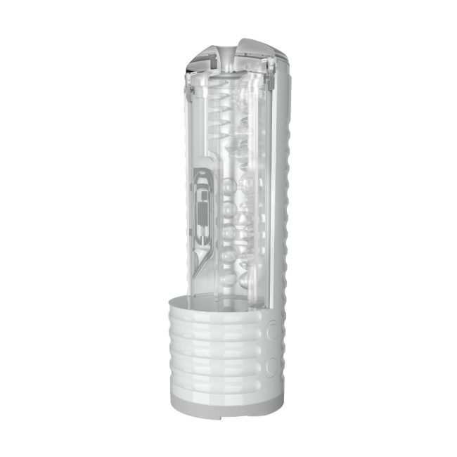 Инновационный мастурбатор с возможностью имитации секса на расстоянии «Max 2» от «Lovense» Инновационный мастурбатор с возможностью имитации секса на расстоянии «Max 2» от «Lovense»