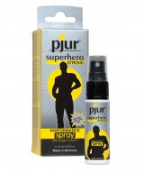Спрей-пролонгатор Pjur Super Hero Strong Spray (концетрат) (20 ML)