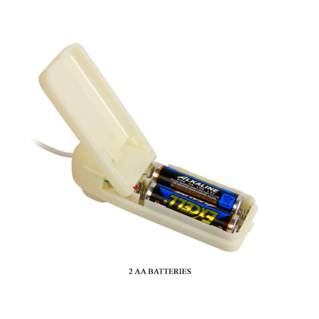 Страпон с вибрацией на трусиках (20 см)