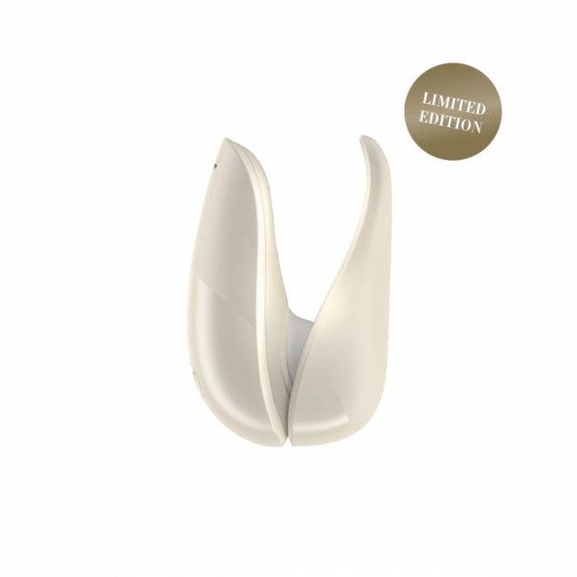 Бесконтактный клиторальный стимулятор «Womanizer Liberty» Бесконтактный клиторальный стимулятор «Womanizer Liberty»