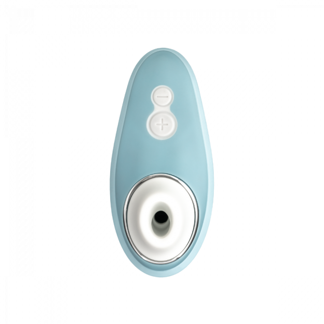 Бесконтактный клиторальный стимулятор «Womanizer Liberty» Бесконтактный клиторальный стимулятор «Womanizer Liberty»