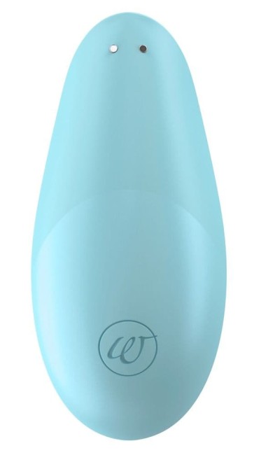 Бесконтактный клиторальный стимулятор «Womanizer Liberty» Бесконтактный клиторальный стимулятор «Womanizer Liberty»