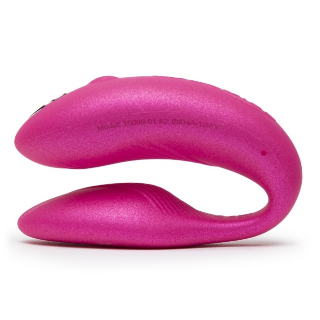 Интуитивный вибратор для пар «Chorus» от «We-vibe»