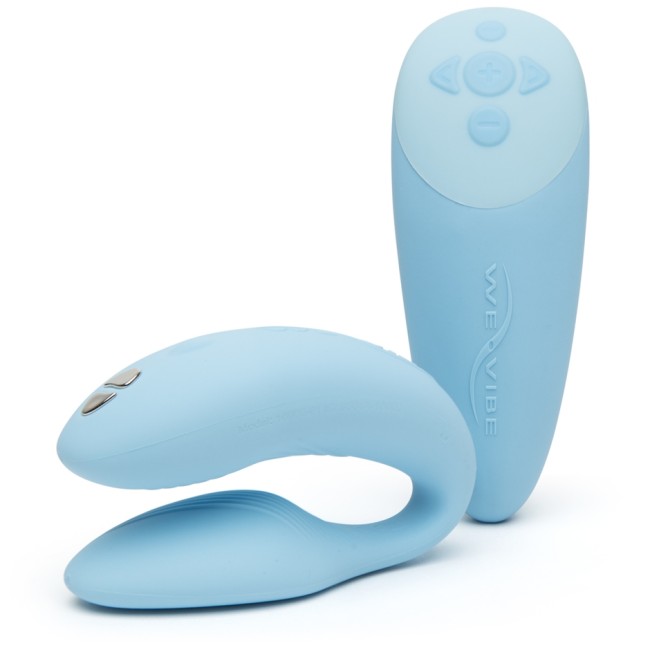 Интуитивный вибратор для пар «Chorus» от «We-vibe»