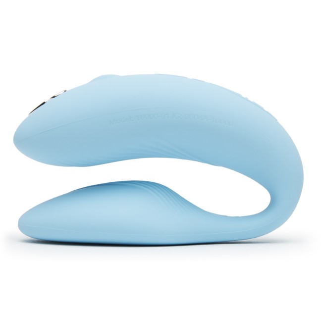 Интуитивный вибратор для пар «Chorus» от «We-vibe»