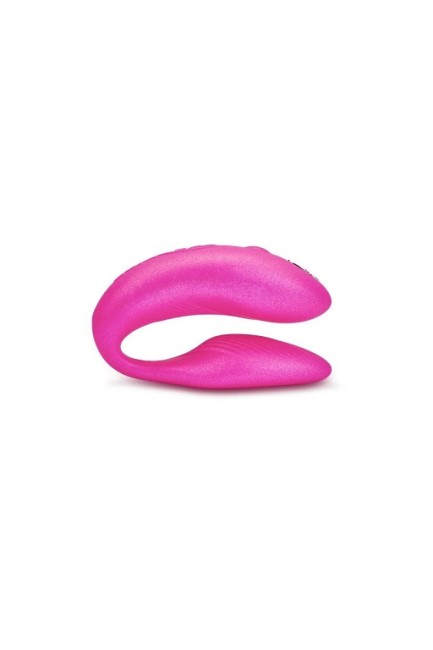 Интуитивный вибратор для пар «Chorus» от «We-vibe»