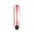 Вибропуля «New Bullet Vibrator» от «Rosy Gold»