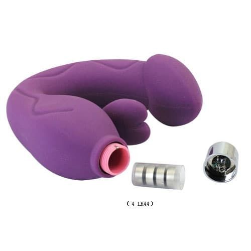 Стимулятор точки G и клитора "Magic Dream"