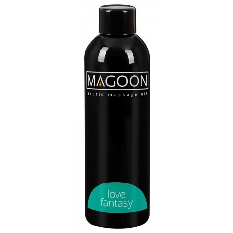 Массажное масло Magoon Love Fantasy (200 ML) 