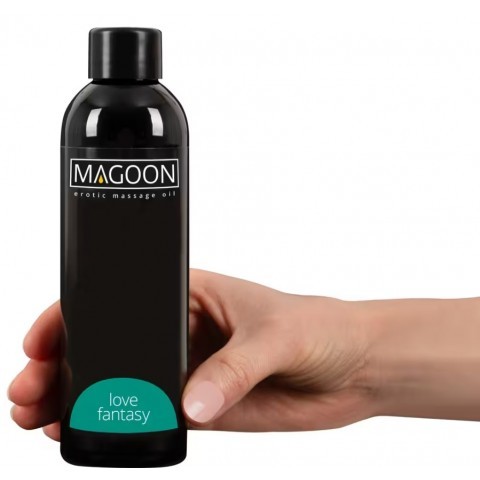 Массажное масло Magoon Love Fantasy (200 ML) 