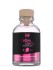 Съедобный гель для интимного массажа Сахарная вата «Cotton Candy Massage Gel» от «Intt» (30 ML)