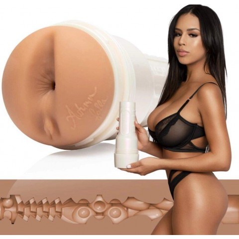 Мастурбатор-анус «Autumn Falls Peaches» от «Fleshlight» Мастурбатор-анус «Autumn Falls Peaches» от «Fleshlight»