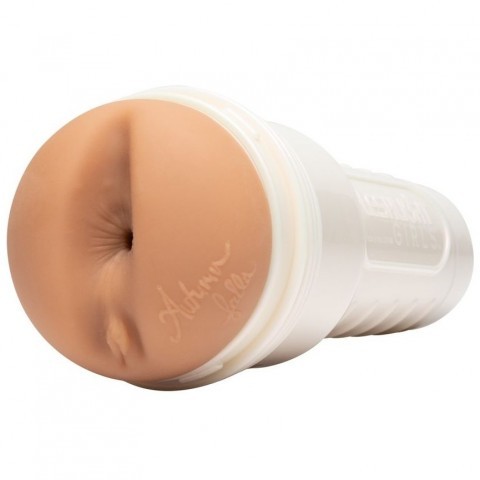 Мастурбатор-анус «Autumn Falls Peaches» от «Fleshlight» Мастурбатор-анус «Autumn Falls Peaches» от «Fleshlight»