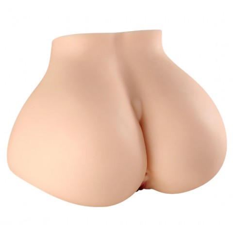 Реалистичный двойной мастурбатор «Doggy Style» Реалистичный двойной мастурбатор «Doggy Style»