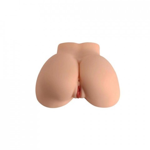 Реалистичный двойной мастурбатор «Doggy Style» Реалистичный двойной мастурбатор «Doggy Style»