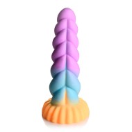 Фэнтезийный фаллоимитатор «Mystique Unicorn Dildo» 