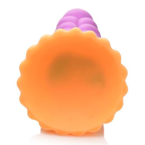 Фэнтезийный фаллоимитатор «Mystique Unicorn Dildo» 