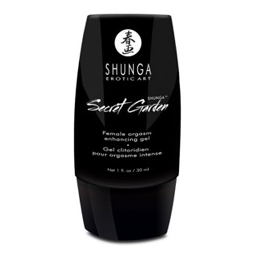 Подарочный набор «Naughter Kit» от «SHUNGA» Подарочный набор «Naughter Kit» от «SHUNGA»