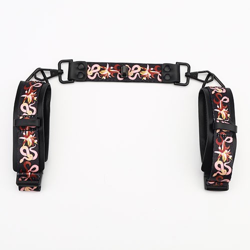 Набор БДСМ для бондажа «The Flowering Serpent Set» от «LOCKINK»